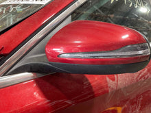 Load image into Gallery viewer, SIDE VIEW DOOR MIRROR C250 C300 C350 C43 C63 17 18 19 20 Left - NW530278
