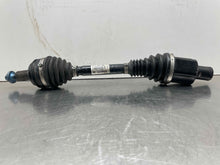 Load image into Gallery viewer, FRONT CV AXLE SHAFT C250 C300 C350 C43 C63 2015-2020 Left - NW530191
