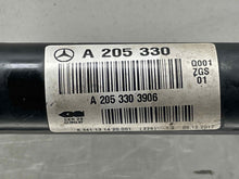 Load image into Gallery viewer, FRONT CV AXLE SHAFT C250 C300 C350 C43 C63 2015-2020 Left - NW530191
