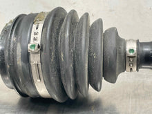 Load image into Gallery viewer, FRONT CV AXLE SHAFT C250 C300 C350 C43 C63 2015-2020 Left - NW530191
