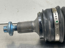 Load image into Gallery viewer, FRONT CV AXLE SHAFT C250 C300 C350 C43 C63 2015-2020 Left - NW530191

