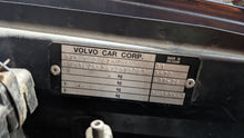 Load image into Gallery viewer, RADIO Volvo V40 S70 V70 C70 1998 98 99 00 01 02 03 04 - NW357678
