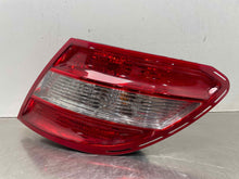 Load image into Gallery viewer, TAIL LIGHT LAMP ASSEMBLY C230 C250 C300 C350 C63 2008-2011 Right - NW499374

