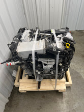 Load image into Gallery viewer, Engine Motor  MERCEDES C-CLASS 2018 - NW530309

