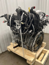 Load image into Gallery viewer, Engine Motor  MERCEDES C-CLASS 2018 - NW530309
