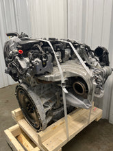 Load image into Gallery viewer, Engine Motor  MERCEDES C-CLASS 2018 - NW530309
