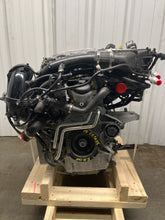 Load image into Gallery viewer, Engine Motor  MERCEDES C-CLASS 2018 - NW530309
