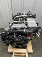 Load image into Gallery viewer, Engine Motor  MERCEDES C-CLASS 2018 - NW530309
