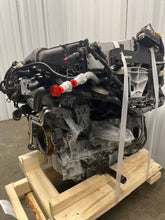 Load image into Gallery viewer, Engine Motor  MERCEDES C-CLASS 2018 - NW530309
