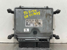 Load image into Gallery viewer, ECU ECM COMPUTER Mercedes C300 2008 08 - NW499036
