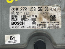 Load image into Gallery viewer, ECU ECM COMPUTER Mercedes C300 2008 08 - NW499036
