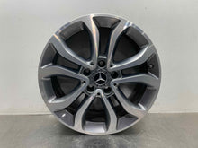 Load image into Gallery viewer, WHEEL RIM C250 C300 C350 C43 C63 15-18 17x7 17x7, 5 lug, 112mm - NW530631
