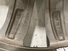 Load image into Gallery viewer, WHEEL RIM C250 C300 C350 C43 C63 15-18 17x7 17x7, 5 lug, 112mm - NW530631
