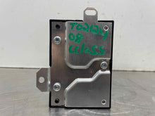 Load image into Gallery viewer, FUEL PUMP CONTROL MODULE COMPUTER E350 C230 C250 C300 C350 C63 08-11 - NW498980
