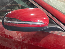Load image into Gallery viewer, SIDE VIEW DOOR MIRROR C250 C300 C350 C43 C63 17 18 19 20 Right - NW530279
