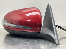 Load image into Gallery viewer, SIDE VIEW DOOR MIRROR C250 C300 C350 C43 C63 17 18 19 20 Right - NW530279
