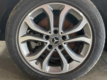 Load image into Gallery viewer, WHEEL RIM C250 C300 C350 C43 C63 15-18 17x7 17x7, 5 lug, 112mm - NW530632
