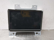 Load image into Gallery viewer, Info-Gps Screen Lincoln MKZ 2012 - NW357590
