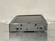 Load image into Gallery viewer, Info-Gps Screen Lincoln MKZ 2012 - NW357590
