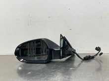 Load image into Gallery viewer, SIDE VIEW DOOR MIRROR Audi A6 2012 12 2013 13 Left - NW499636
