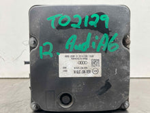 Load image into Gallery viewer, ABS ANTI-LOCK BRAKE PUMP Audi A6 A7 S6 S7 12 13 14 15 - NW499480
