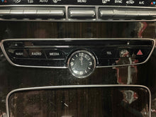 Load image into Gallery viewer, RADIO C250 C300 C350 C43 C63 2016 16 2017 17 2018 18 - NW530507
