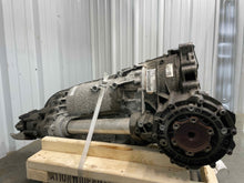 Load image into Gallery viewer, TRANSMISSION Audi A6 A7 2012 12 2013 13 2014 14 2015 15 - NW500156

