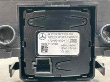 Load image into Gallery viewer, RADIO C250 C300 C350 C43 C63 2016 16 2017 17 2018 18 - NW530507
