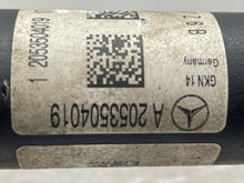 Load image into Gallery viewer, Axle Shaft  MERCEDES C-CLASS 2018 - NW530194

