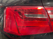 Load image into Gallery viewer, OUTER TAIL LIGHT LAMP Audi A6 S6 2012 12 2013 13 2014 14 Left - NW500139
