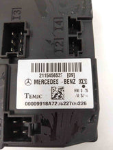 Load image into Gallery viewer, BODY CONTROL MODULE BCM COMPUTER CLS500 CLS55 E280 E320 E350 E550 06-07 - NW35023

