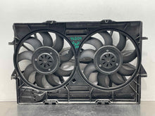 Load image into Gallery viewer, COOLING FAN CONTROL MODULE COMPUTER A4 A5 Allroad S4 S5 08-15 - NW499576
