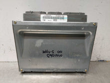 Load image into Gallery viewer, ECU ECM COMPUTER Jaguar S Type 2000 00 2001 01 8cyl - NW436993
