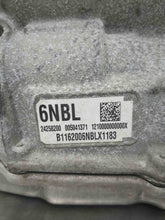 Load image into Gallery viewer, Transmission Cadillac CTS 2017 - NW530591
