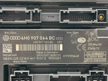 Load image into Gallery viewer, Theft Locking Computer Audi A6 S6 2009 09 2010 10 2011 11 2012 12 2013 13 - NW499577
