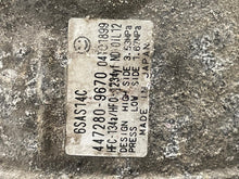 Load image into Gallery viewer, AC A/C AIR CONDITIONING COMPRESSOR ATS CTS Camaro 2013-2020 - NW530248
