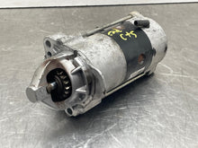 Load image into Gallery viewer, Starter Motor Cadillac CTS 2017 - NW530563
