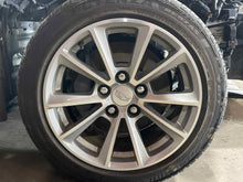 Load image into Gallery viewer, Wheel Rim Cadillac CTS 2017 - NW530622
