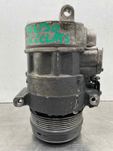 Load image into Gallery viewer, AC A/C AIR CONDITIONING COMPRESSOR C250 C300 C350 C63 SLK250 14-16 - NW499605
