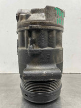Load image into Gallery viewer, AC A/C AIR CONDITIONING COMPRESSOR C250 C300 C350 C63 SLK250 14-16 - NW499605
