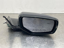 Load image into Gallery viewer, Side View Door Mirror Cadillac CTS 2017 - NW530273
