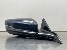 Load image into Gallery viewer, Side View Door Mirror Cadillac CTS 2017 - NW530273
