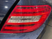 Load image into Gallery viewer, TAIL LIGHT LAMP ASSEMBLY C250 C300 C350 C63 12 13 14 15 Right - NW500142

