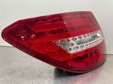 Load image into Gallery viewer, TAIL LIGHT LAMP ASSEMBLY C250 C300 C350 C63 12 13 14 Left - NW500143
