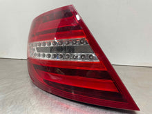 Load image into Gallery viewer, TAIL LIGHT LAMP ASSEMBLY C250 C300 C350 C63 12 13 14 Left - NW500143
