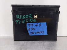 Load image into Gallery viewer, Temp Climate AC Heater Control Mercedes E320 E430 E420 S320 1996 96 97 98 99 - NW358022
