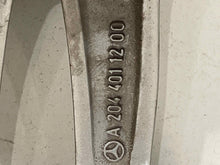 Load image into Gallery viewer, WHEEL RIM C250 C300 C350 C63 12-14 17x7-1/2 17x7-1/2, 5 lug, 112mm - NW500223
