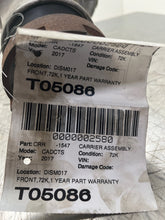 Load image into Gallery viewer, Carrier Assembly Cadillac CTS 2017 - NW530257
