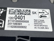 Load image into Gallery viewer, Computer Cadillac CTS 2017 - NW530222
