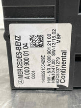Load image into Gallery viewer, FUEL PUMP CONTROL MODULE COMPUTER B250 E250 Van C250 C300 C350 C63 CL550 11-16 - NW499584
